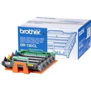 BROTHER TAMBOR DR130CL 4-COLORES 17.000P